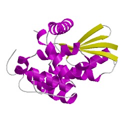 Image of CATH 3rppC01