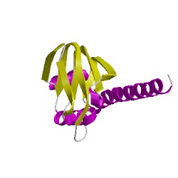 Image of CATH 3rpqA01