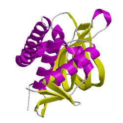 Image of CATH 3rpqB