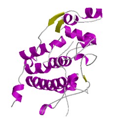 Image of CATH 3rpsA01