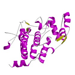 Image of CATH 3rpsB01