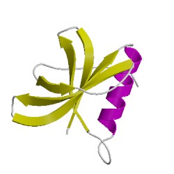 Image of CATH 3rpsB02