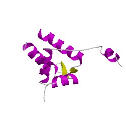 Image of CATH 3rpuA01