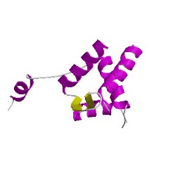 Image of CATH 3rpuB01