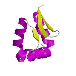 Image of CATH 3rpuD01