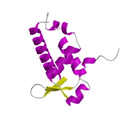 Image of CATH 3rpuD02