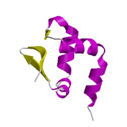 Image of CATH 3rpuE01