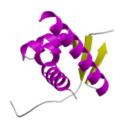 Image of CATH 3rpuE02
