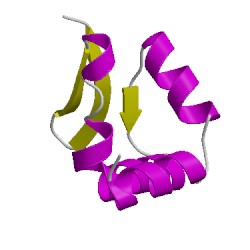Image of CATH 3rpuG01