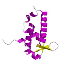 Image of CATH 3rpuG02