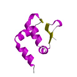 Image of CATH 3rpuH01