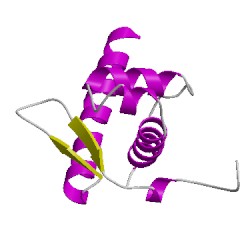 Image of CATH 3rpuH02