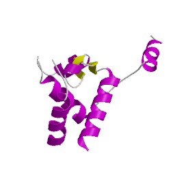 Image of CATH 3rpuX01