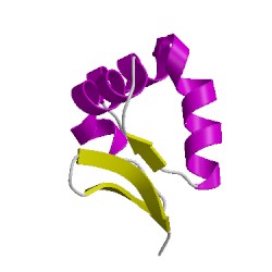 Image of CATH 3rpuY01