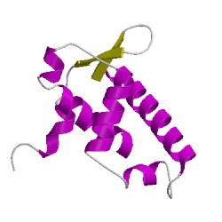 Image of CATH 3rpuY02