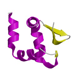 Image of CATH 3rpuZ01