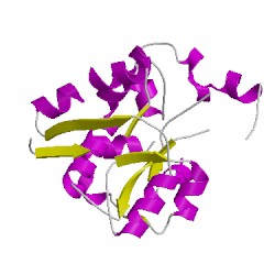 Image of CATH 3rpwA01
