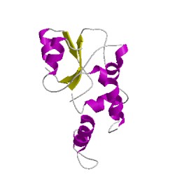 Image of CATH 3rpwA02
