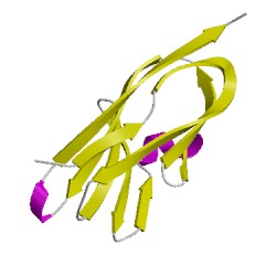 Image of CATH 3rq3A