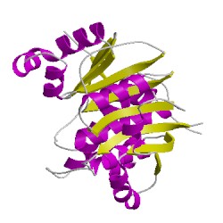 Image of CATH 3rq5A00