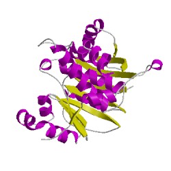 Image of CATH 3rq6A00