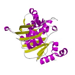 Image of CATH 3rq8A00