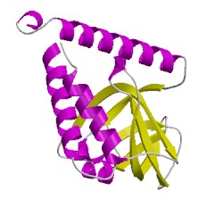 Image of CATH 3rqaC00