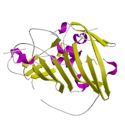 Image of CATH 3rqbB00