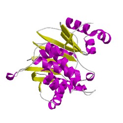 Image of CATH 3rqhA00