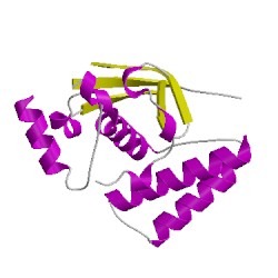 Image of CATH 3rqoA01