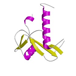 Image of CATH 3rqoB02