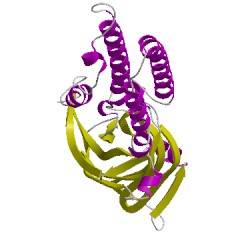 Image of CATH 3rquA