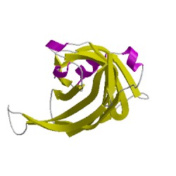 Image of CATH 3rquB01