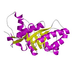 Image of CATH 3rr1A02