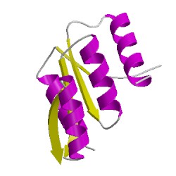 Image of CATH 3rr2A02