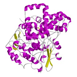 Image of CATH 3rr3A