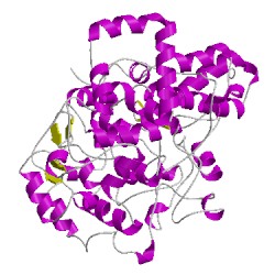 Image of CATH 3rr3A02