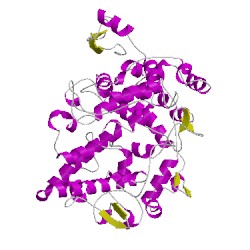 Image of CATH 3rr3B