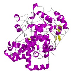 Image of CATH 3rr3C02