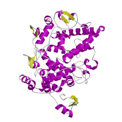 Image of CATH 3rr3D