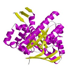 Image of CATH 3rr4A