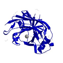 Image of CATH 3rr6