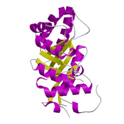 Image of CATH 3rraA02