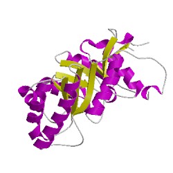 Image of CATH 3rraB02