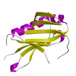 Image of CATH 3rriA00