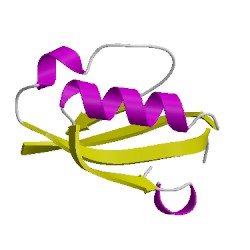 Image of CATH 3rrkA01