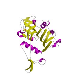 Image of CATH 3rrlC01