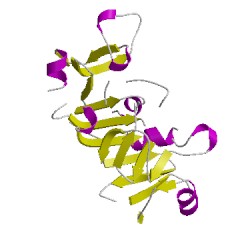 Image of CATH 3rrlD00
