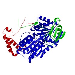 Image of CATH 3rrm
