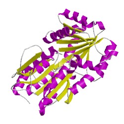 Image of CATH 3rrmA